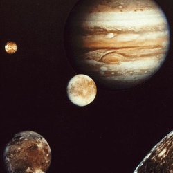Planeten