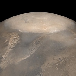 Mars