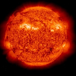Sonne