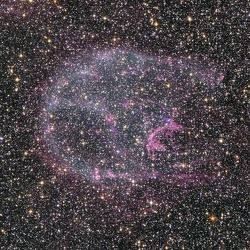 Supernovae