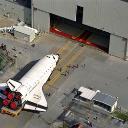 Space Shuttle