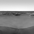 Spirit Opportunity Mars008