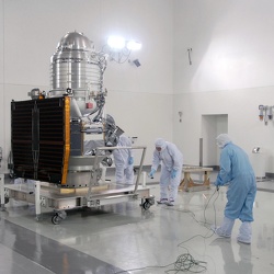 WISE (Wide-field Infrared Survey Explorer)