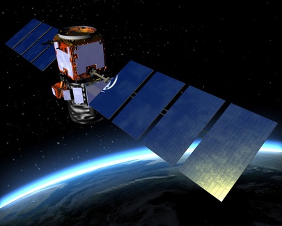 CALIPSOspaceearthnasa