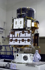 Vertical Hoist 1nasa