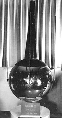 Vanguard 3