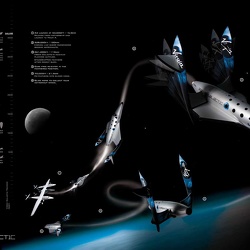 SpaceShipTwo