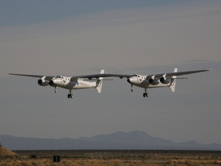 Trägerflugzeug