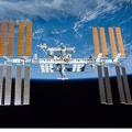 ISS nach STS 132 (1)