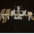 ISS von STS 124 3