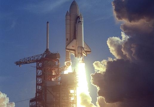 STS-1