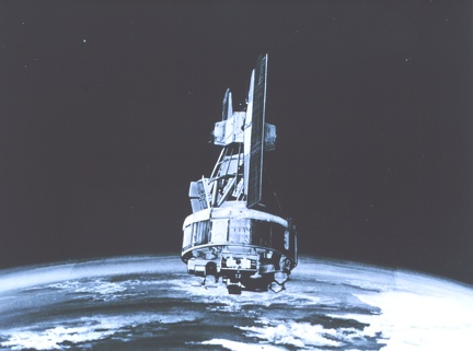 Nimbus3noaa