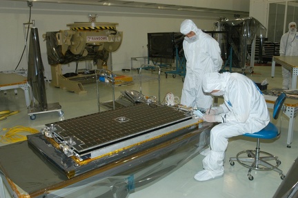 06pd1133NASAGeorgeShelton