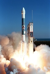 Stardustlaunch7feb1999nasa