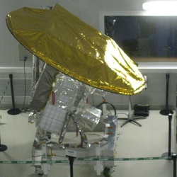 Aquarius alias SAC-D