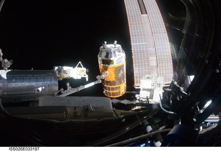 HTV-2 Relocation-2