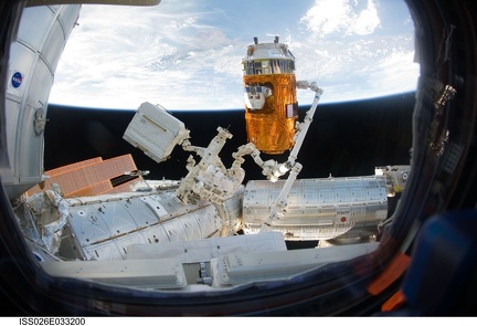 HTV-2 Relocation-2