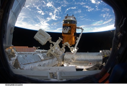 HTV-2 Relocation-2