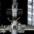 ISS am 17. Juli 2009