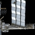 ISS am 17. Juli 2009
