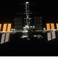 ISS am 7. März 2011