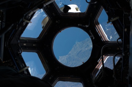 STS130CupolaAlgeria17feb10nasa