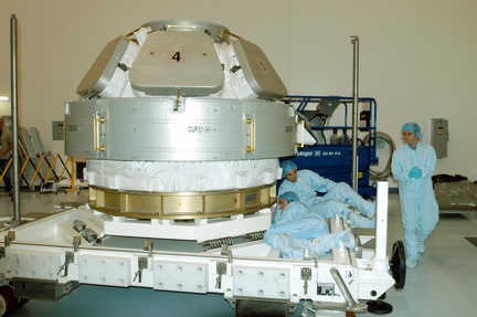 04pd2103nasa