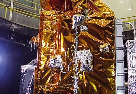 AuraSCYinTVnasa