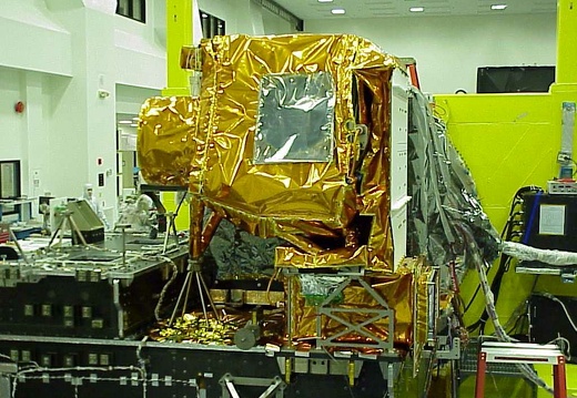 AuraTHzInstallInstalled4nasa