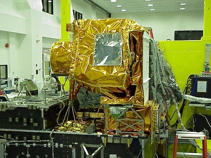 AuraTHzInstallInstalled4nasa