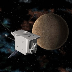BepiColombo