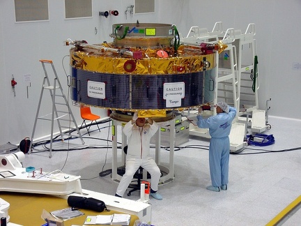 thermalblanket1220jul2000esa