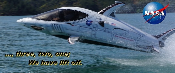 NASAs New Rocket