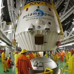 IOV-1 PFM und FM2 / VS01