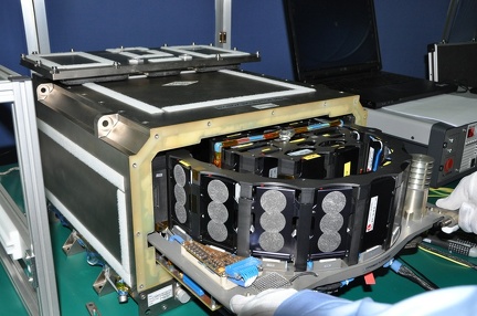 Simbox Inkubator