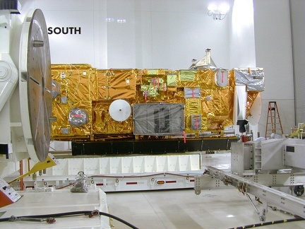 UnloadStrViewNASAKevinGrady