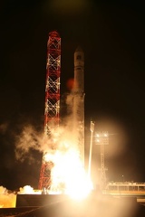 Zenit 2SB startet mit Fobos-Grunt und Yinghuo 1 am 8. November 2011