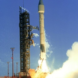 Atlas I - III