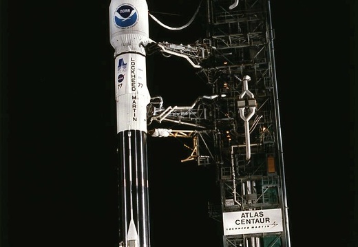 Atlas II