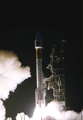 Atlas IIAS