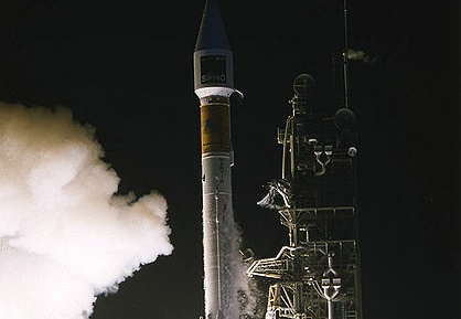 Atlas IIAS