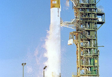 Atlas IIIA