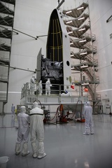 2009 2540nasa