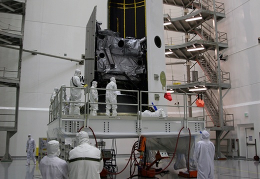 2009 2540nasa