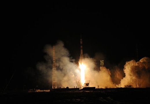Liftoff 2