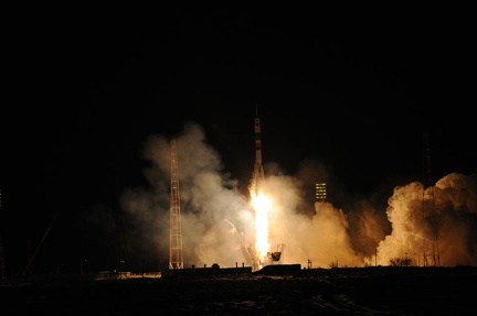 Liftoff 2