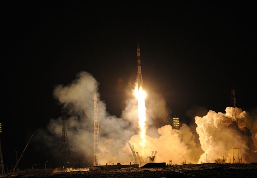 Liftoff 3
