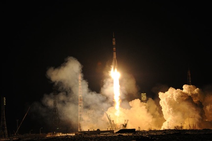 Liftoff 3