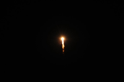 Liftoff 4