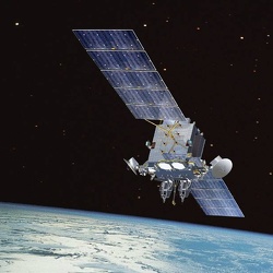 AEHF (Advanced Extremely High Frequency)